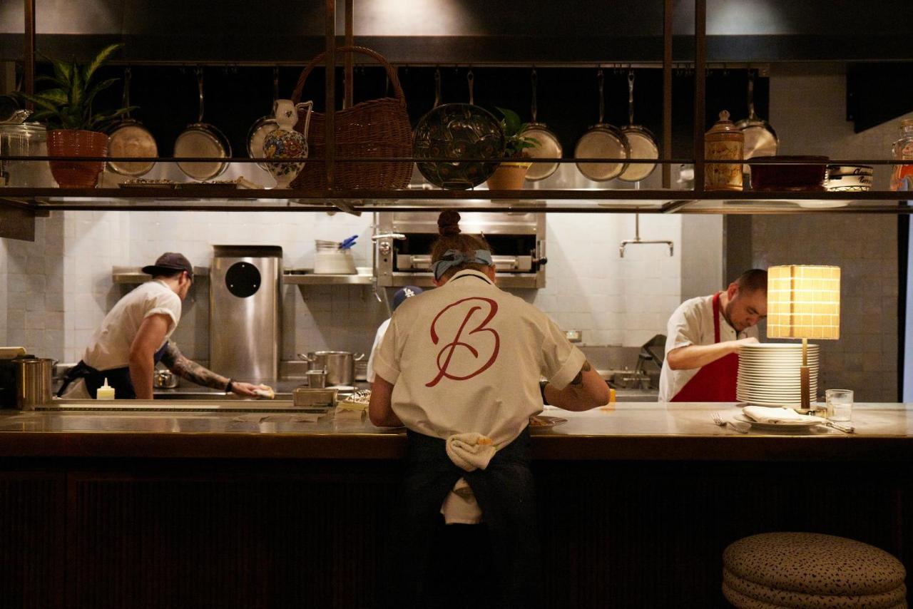 The Hoxton, Downtown La 호텔 로스앤젤레스 외부 사진